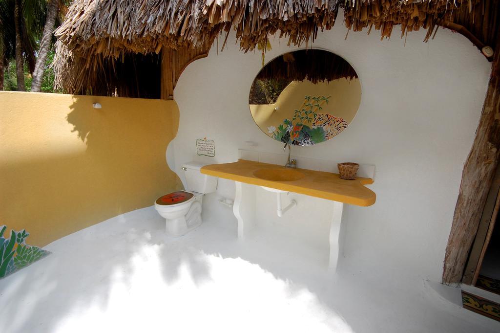 Playa Koralia Hotel Santa Marta  Exterior foto