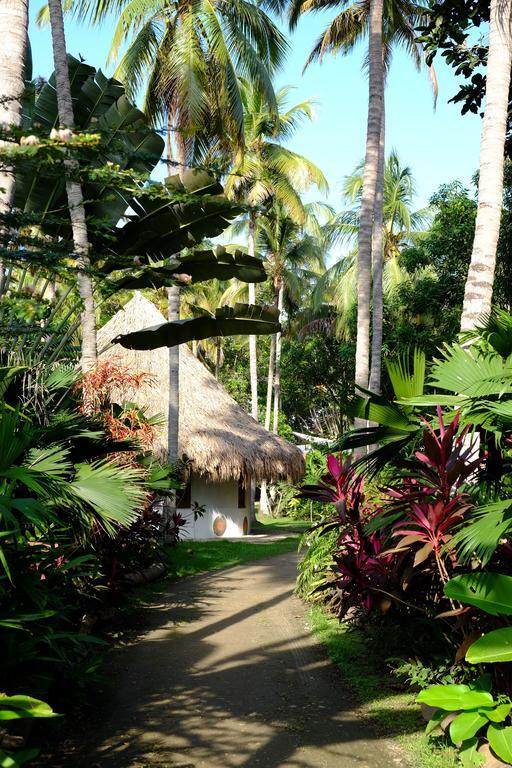 Playa Koralia Hotel Santa Marta  Exterior foto