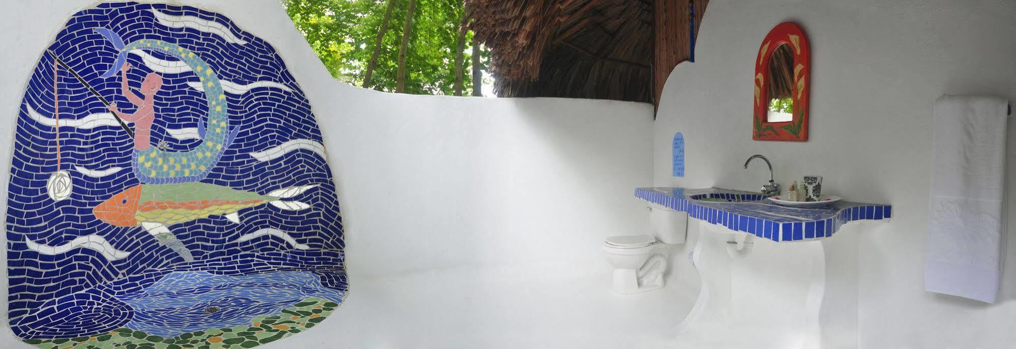 Playa Koralia Hotel Santa Marta  Exterior foto