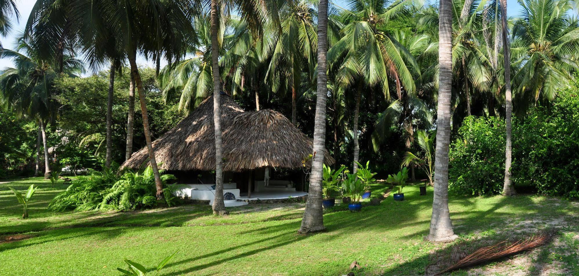 Playa Koralia Hotel Santa Marta  Exterior foto